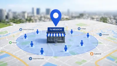 SEO local: cómo captar clientes cerca de tu zona con Google Maps y estrategias sin anuncios (2026)