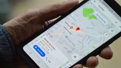 Google Maps SEO: cómo aparecer en los primeros resultados y conseguir clientes locales en 2026