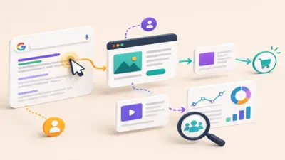 Señales de comportamiento del usuario en SEO: guía completa para mejorar posiciones en Google (2026)