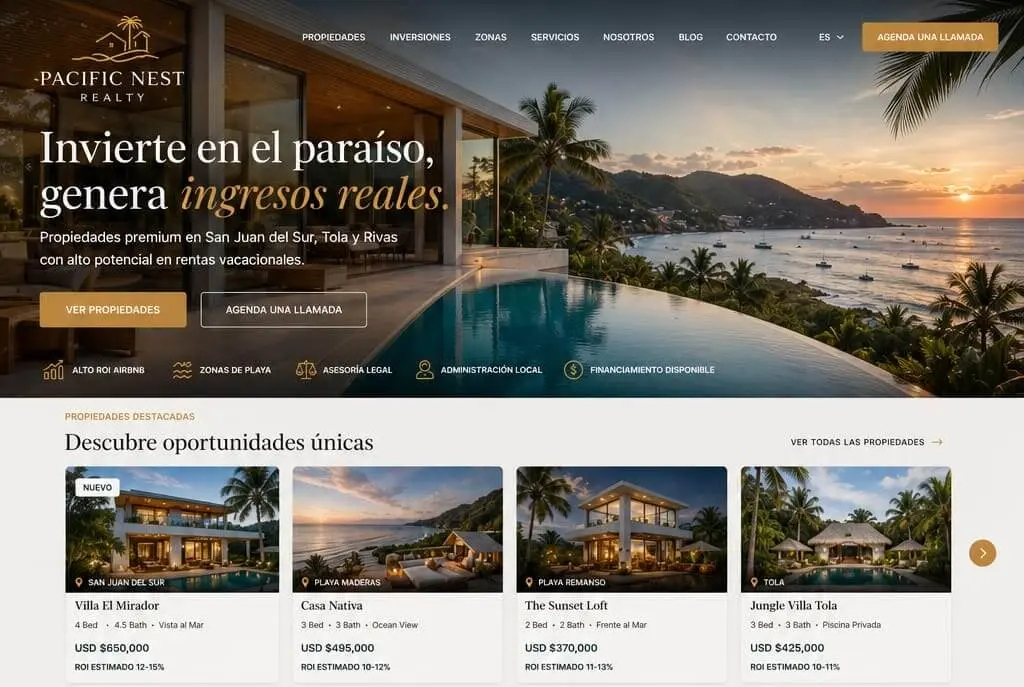 Blog SEO